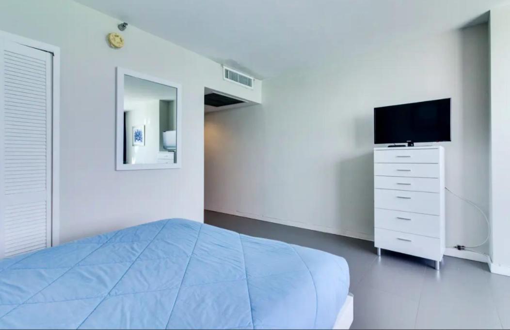 Castle 835 Oceanview Studio On Beach With Pool, Gym, Bars, And Free Parking Μαϊάμι Μπιτς Εξωτερικό φωτογραφία